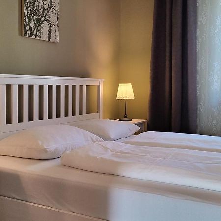 Sabines Apartments Ferienwohnungen 法劳恩科琴 外观 照片
