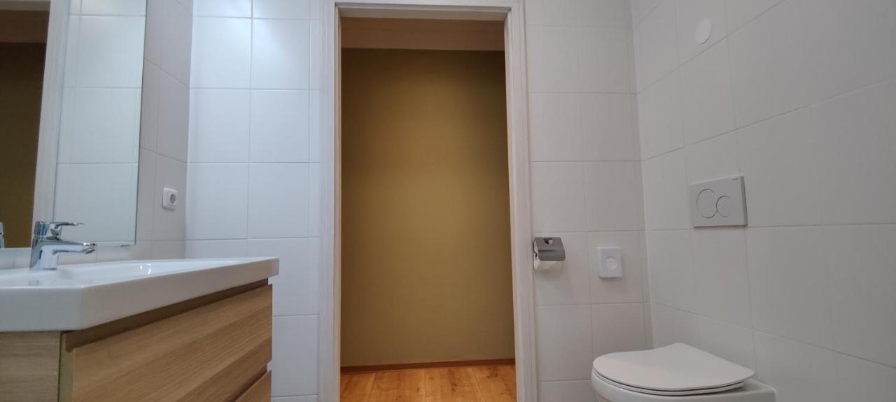 Sabines Apartments Ferienwohnungen 法劳恩科琴 外观 照片