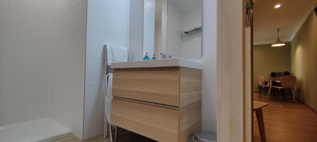 Sabines Apartments Ferienwohnungen 法劳恩科琴 外观 照片
