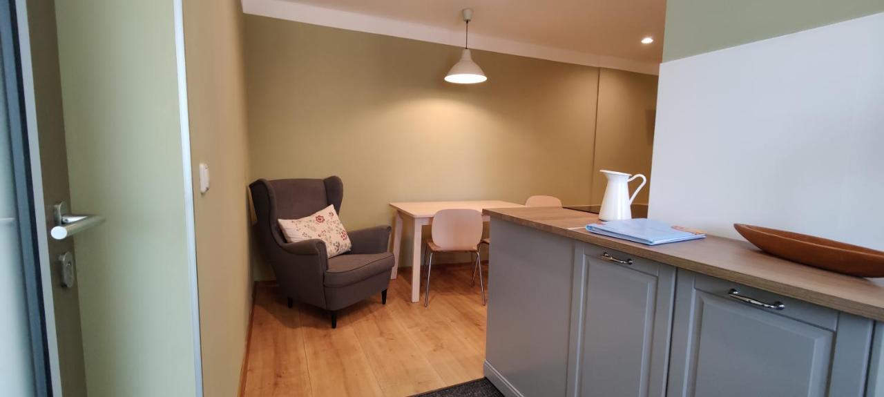 Sabines Apartments Ferienwohnungen 法劳恩科琴 外观 照片