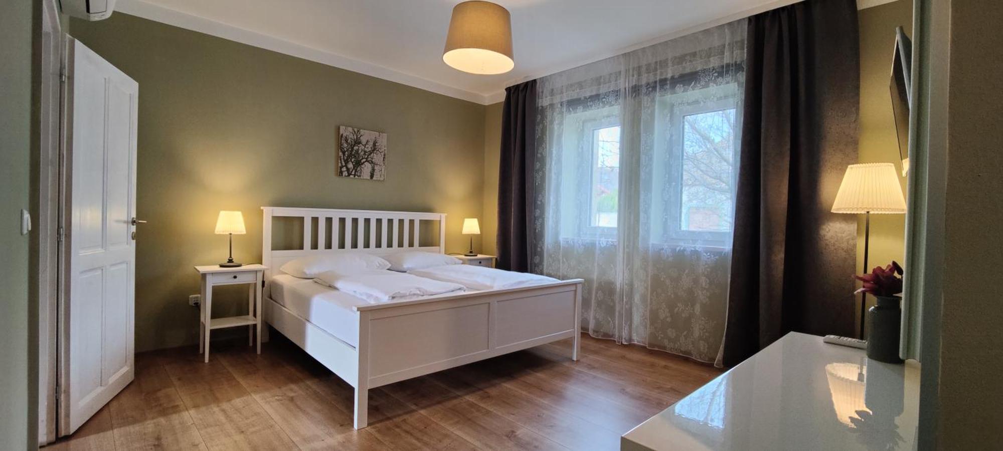 Sabines Apartments Ferienwohnungen 法劳恩科琴 外观 照片