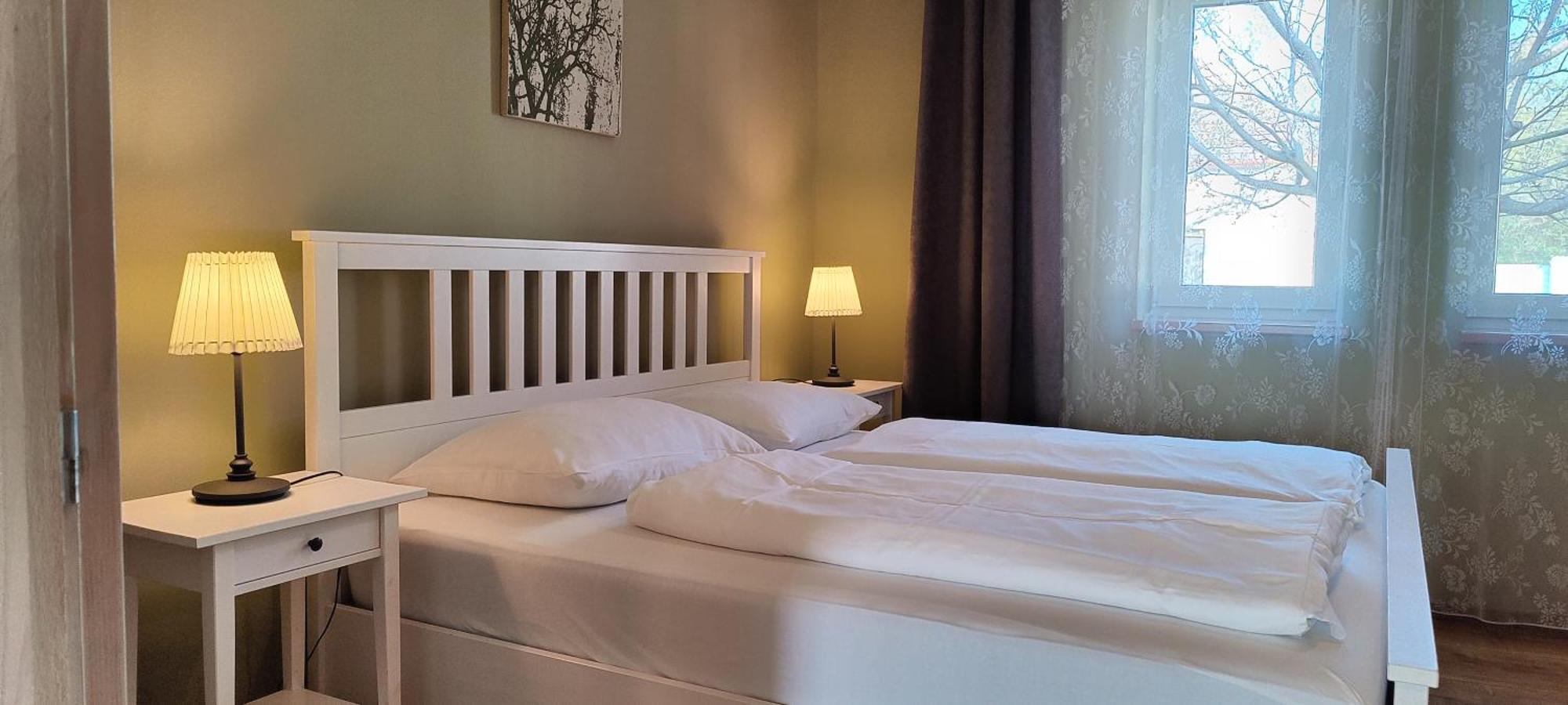 Sabines Apartments Ferienwohnungen 法劳恩科琴 外观 照片
