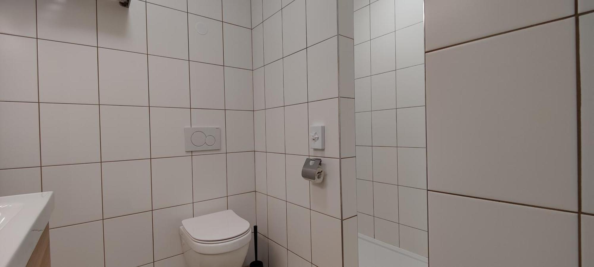 Sabines Apartments Ferienwohnungen 法劳恩科琴 外观 照片