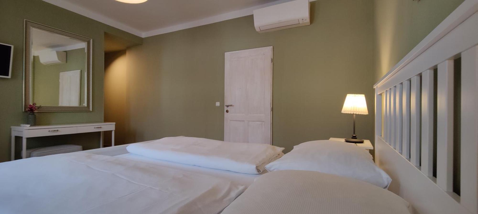 Sabines Apartments Ferienwohnungen 法劳恩科琴 外观 照片