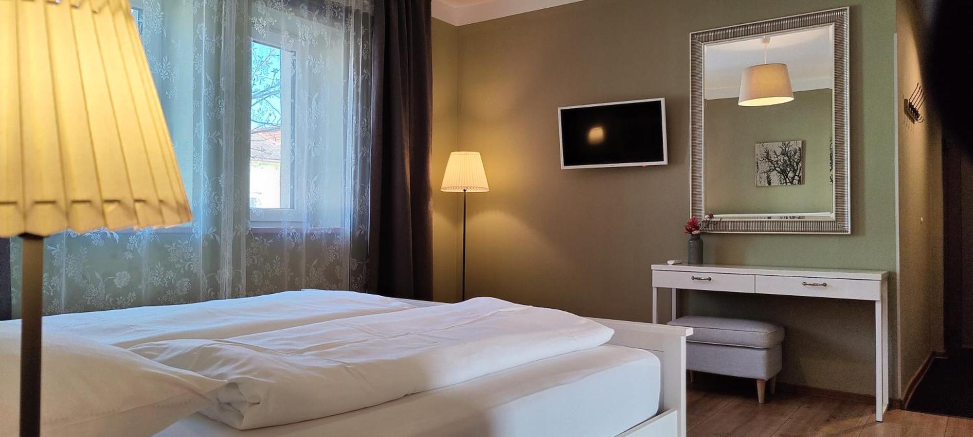 Sabines Apartments Ferienwohnungen 法劳恩科琴 外观 照片