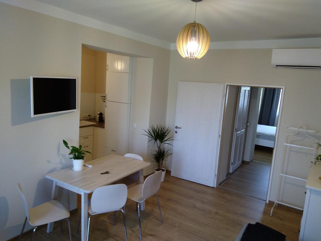 Sabines Apartments Ferienwohnungen 法劳恩科琴 外观 照片