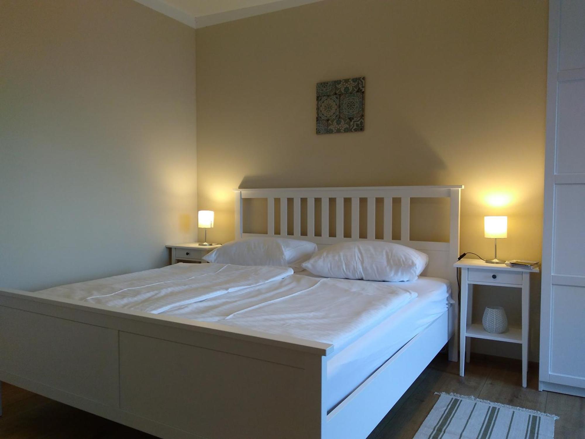 Sabines Apartments Ferienwohnungen 法劳恩科琴 外观 照片