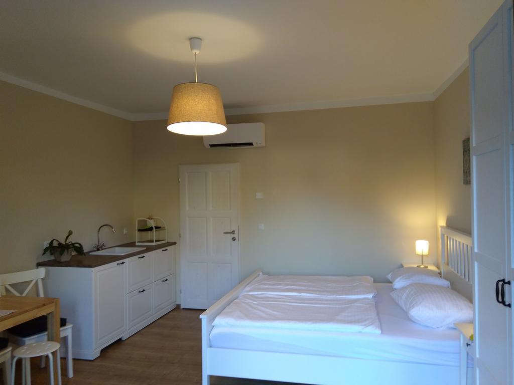 Sabines Apartments Ferienwohnungen 法劳恩科琴 外观 照片