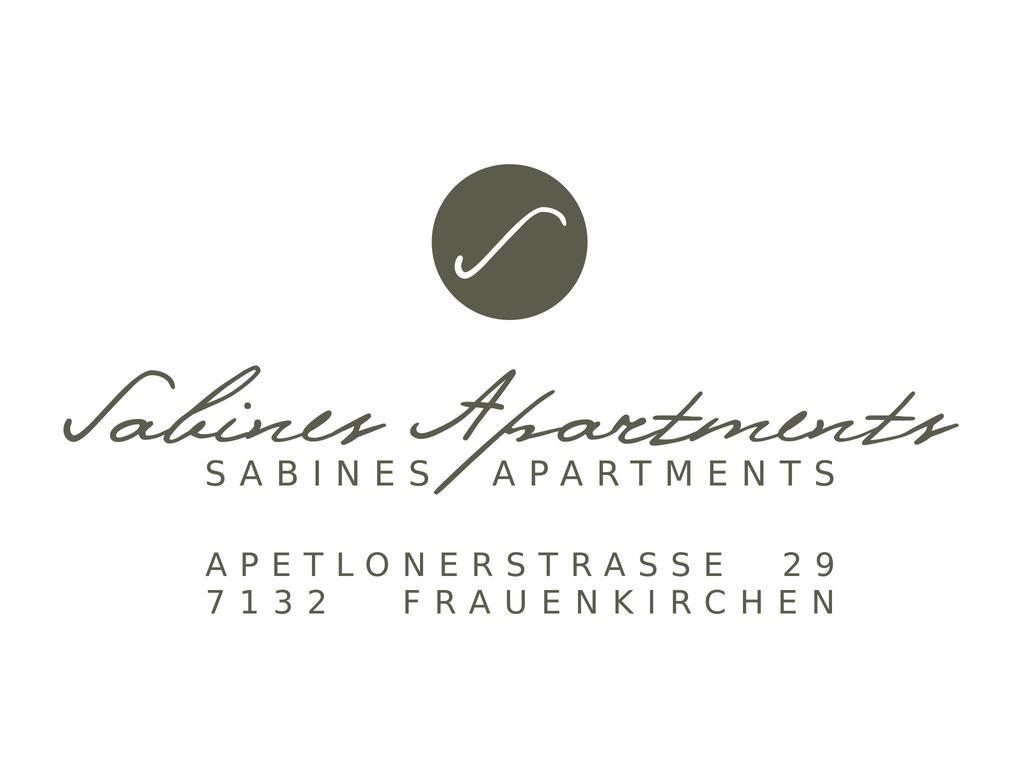 Sabines Apartments Ferienwohnungen 法劳恩科琴 外观 照片
